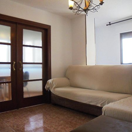 Maestrat Apartment Peñíscola Екстериор снимка