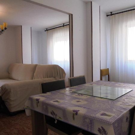 Maestrat Apartment Peñíscola Екстериор снимка