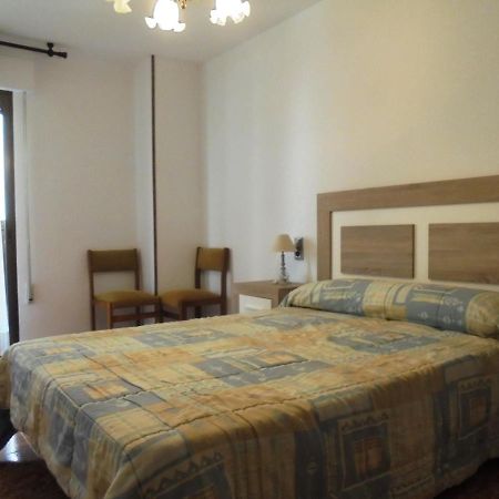 Maestrat Apartment Peñíscola Екстериор снимка