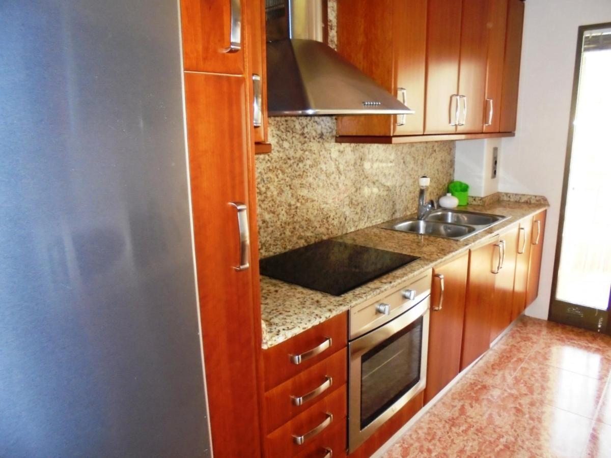 Maestrat Apartment Peñíscola Екстериор снимка