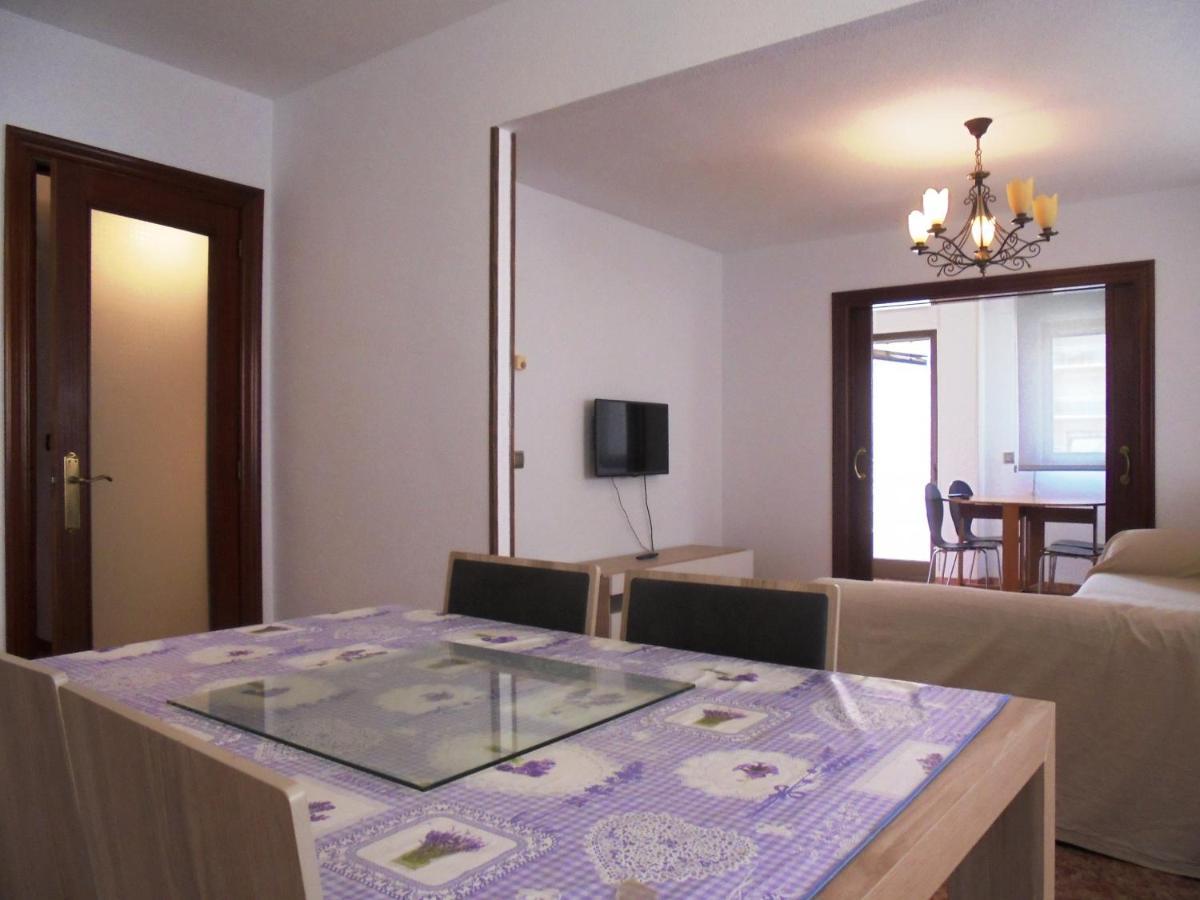 Maestrat Apartment Peñíscola Екстериор снимка