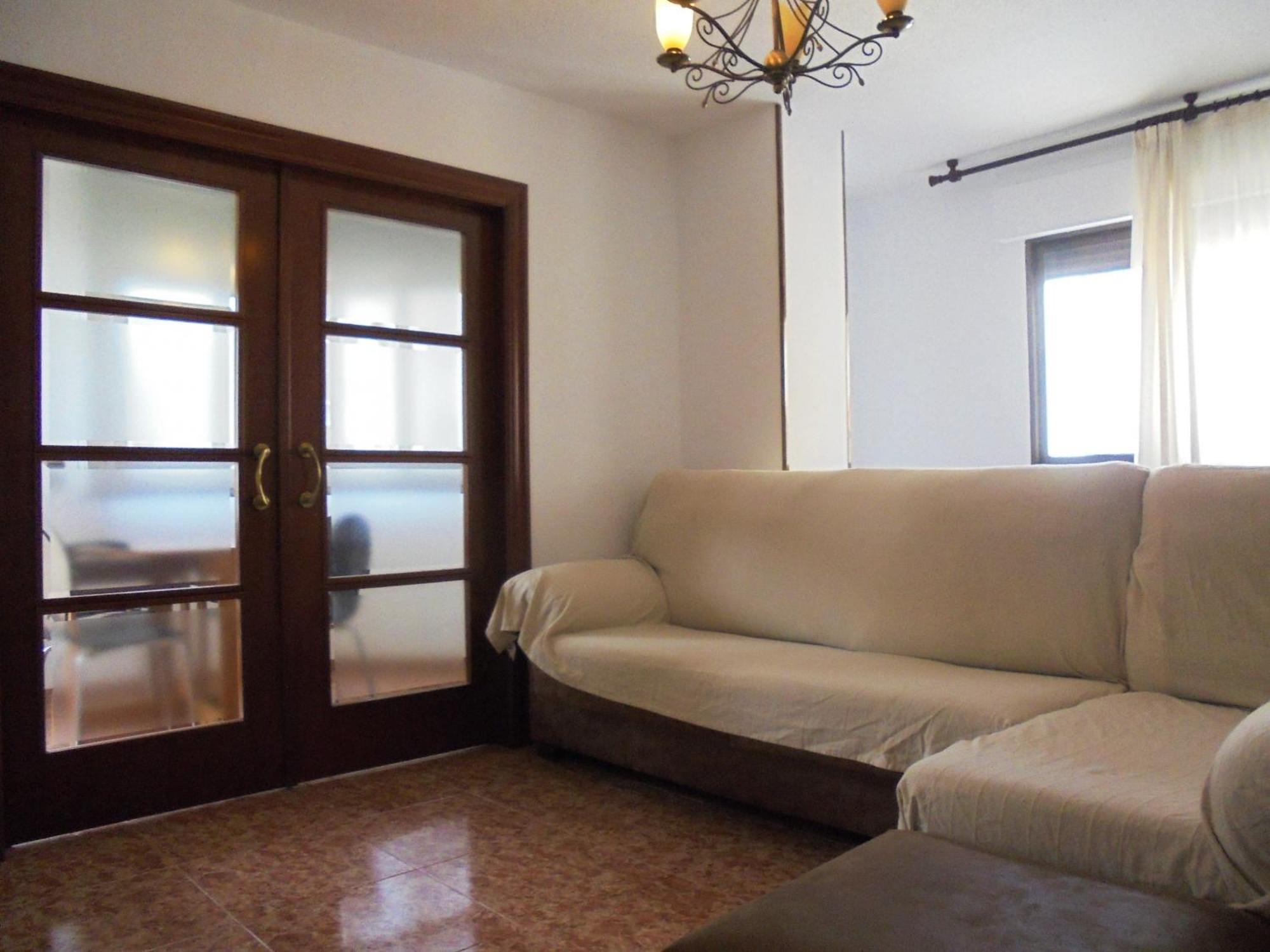 Maestrat Apartment Peñíscola Екстериор снимка