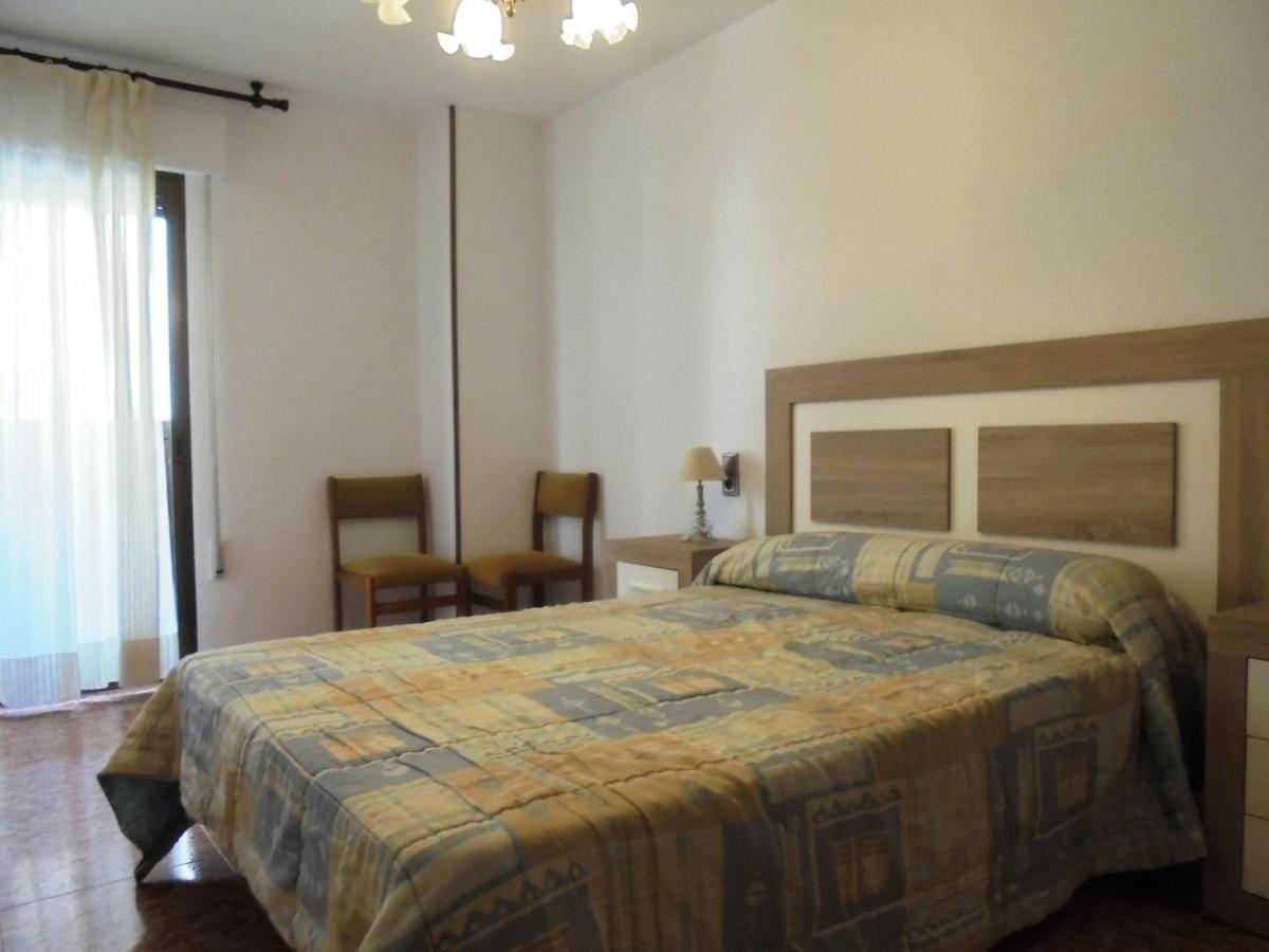 Maestrat Apartment Peñíscola Екстериор снимка