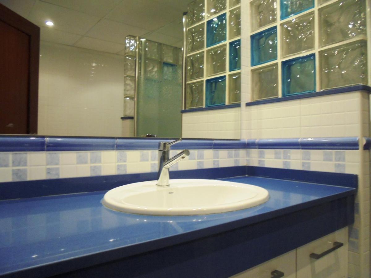 Maestrat Apartment Peñíscola Екстериор снимка