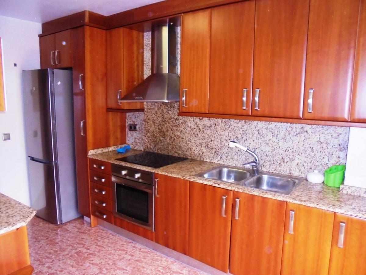 Maestrat Apartment Peñíscola Екстериор снимка