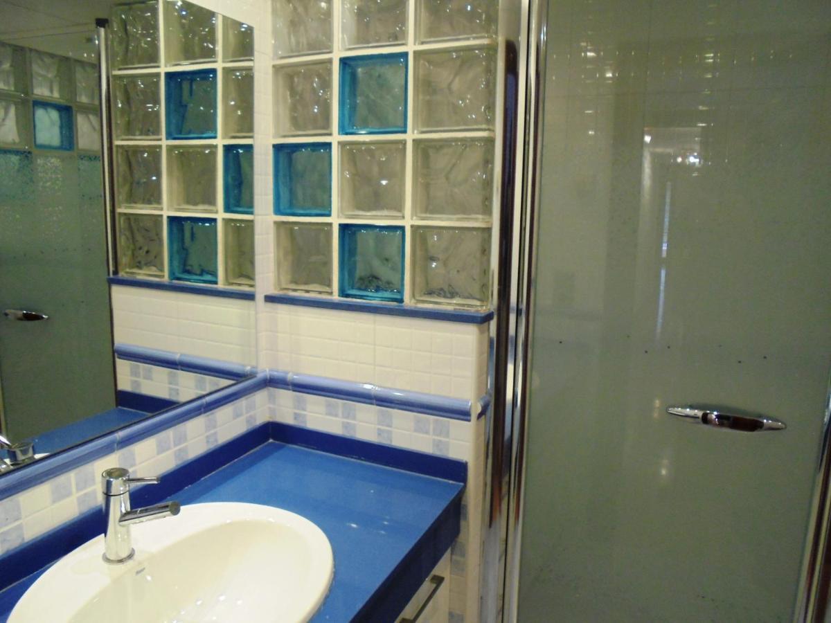 Maestrat Apartment Peñíscola Екстериор снимка