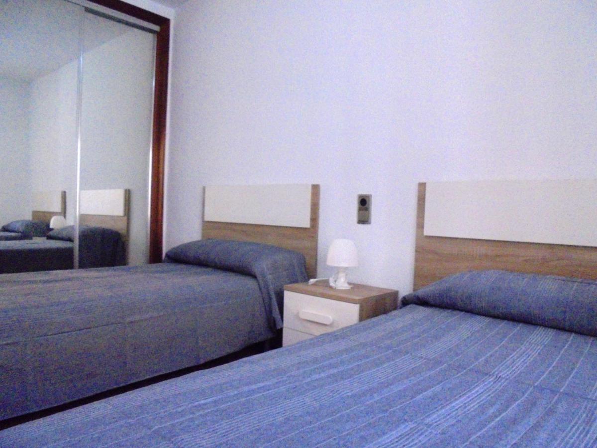 Maestrat Apartment Peñíscola Екстериор снимка