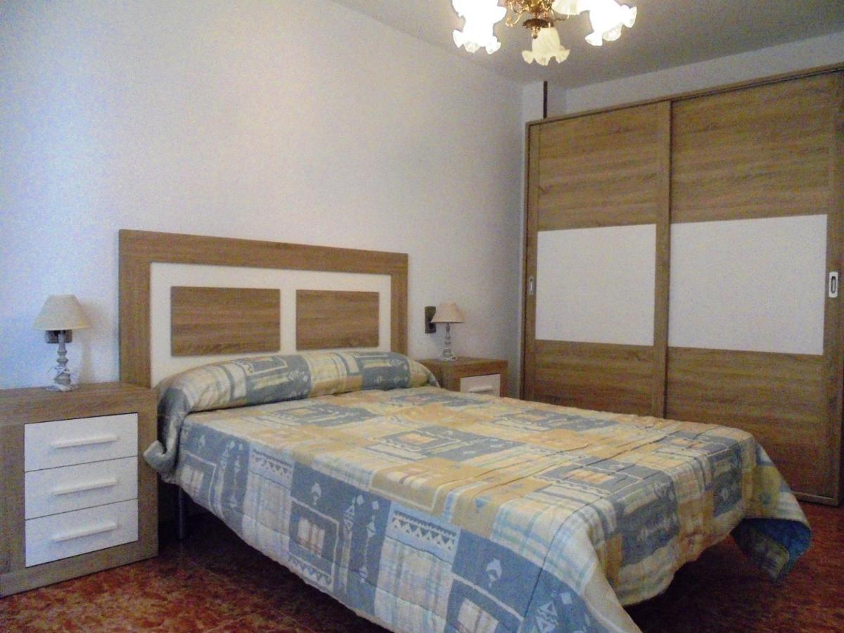 Maestrat Apartment Peñíscola Екстериор снимка