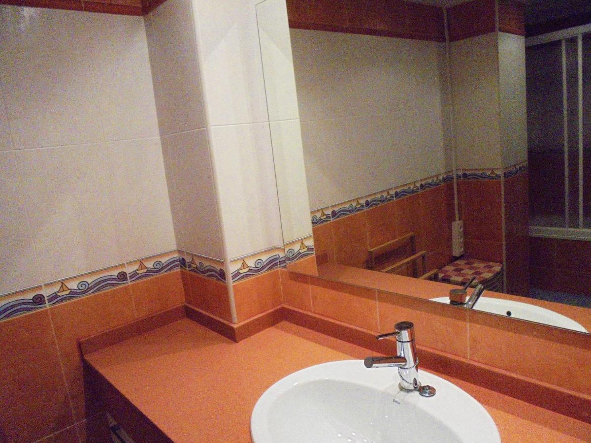 Maestrat Apartment Peñíscola Екстериор снимка