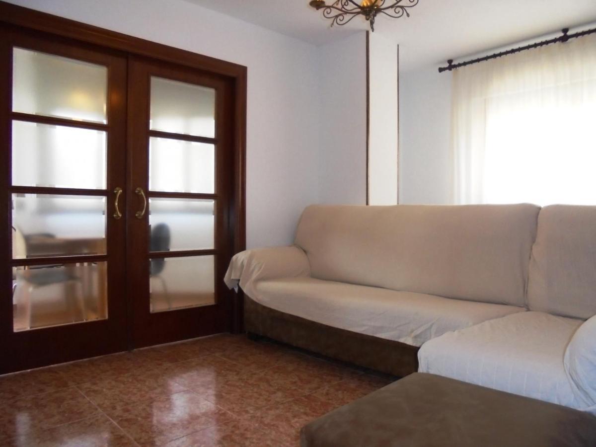 Maestrat Apartment Peñíscola Екстериор снимка