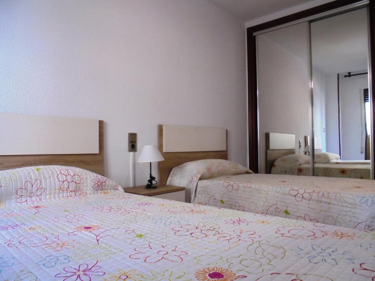 Maestrat Apartment Peñíscola Екстериор снимка