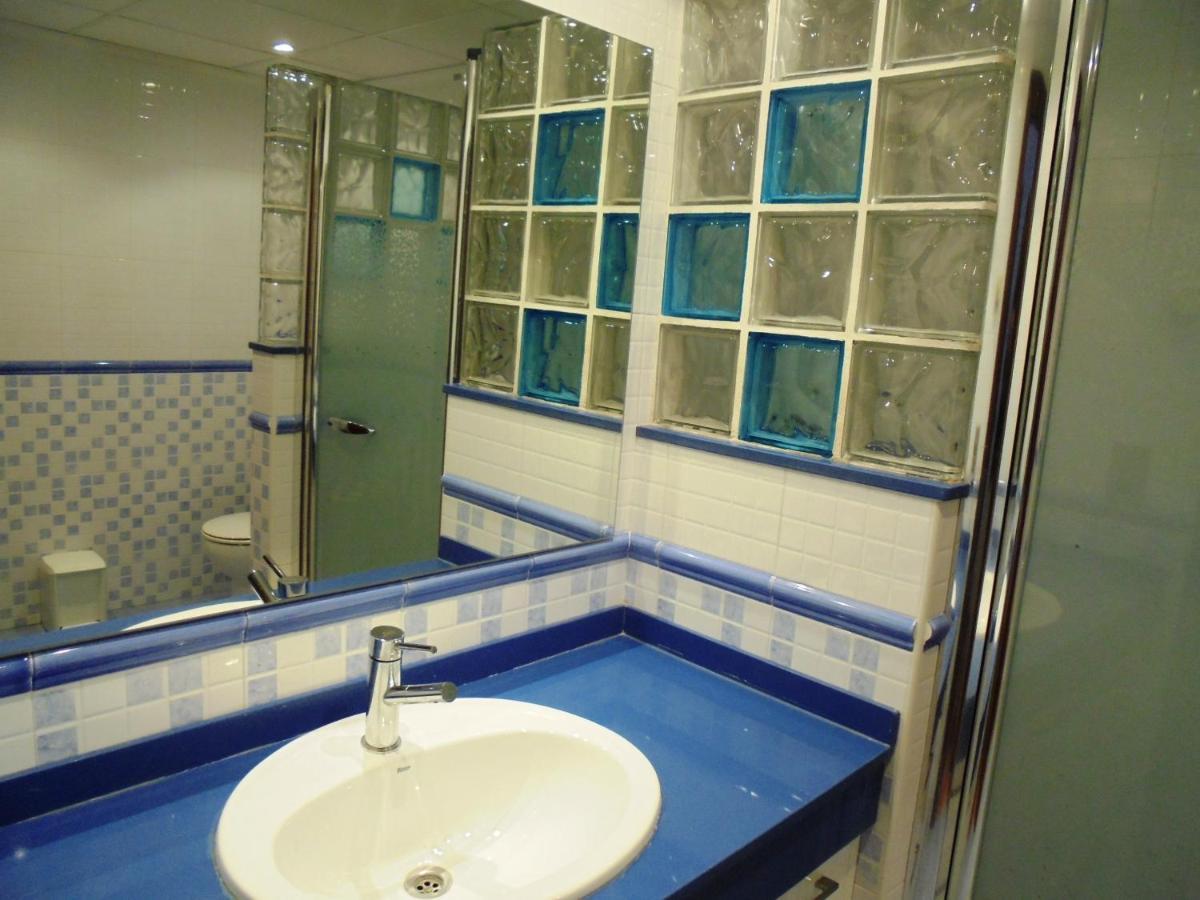 Maestrat Apartment Peñíscola Екстериор снимка