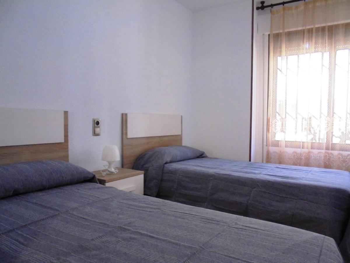 Maestrat Apartment Peñíscola Екстериор снимка