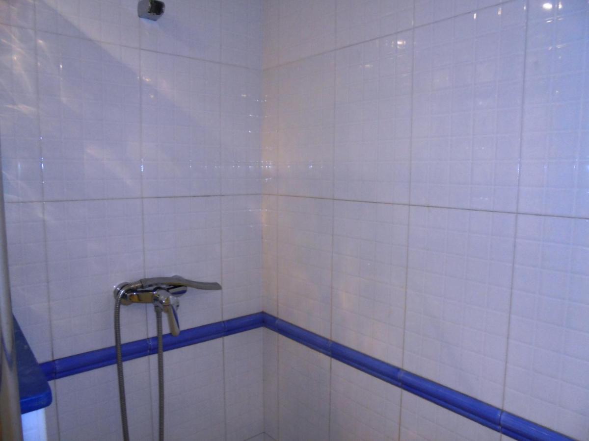Maestrat Apartment Peñíscola Екстериор снимка